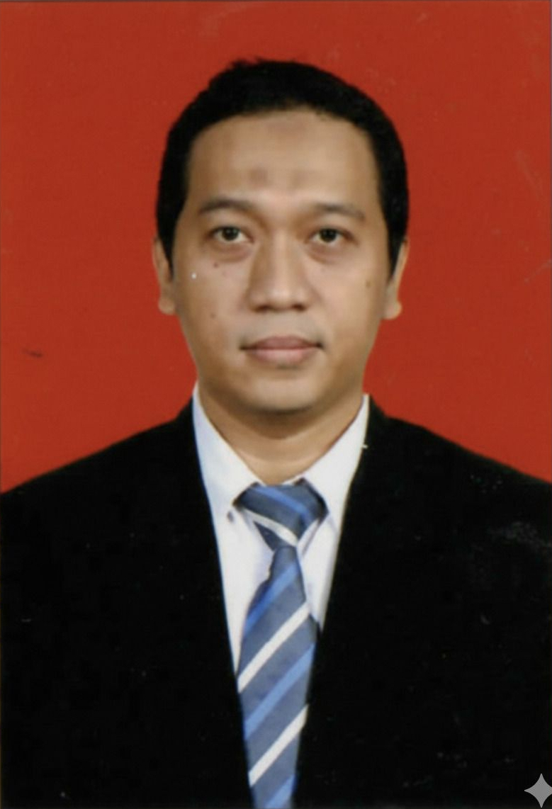 Agus Fitriangga